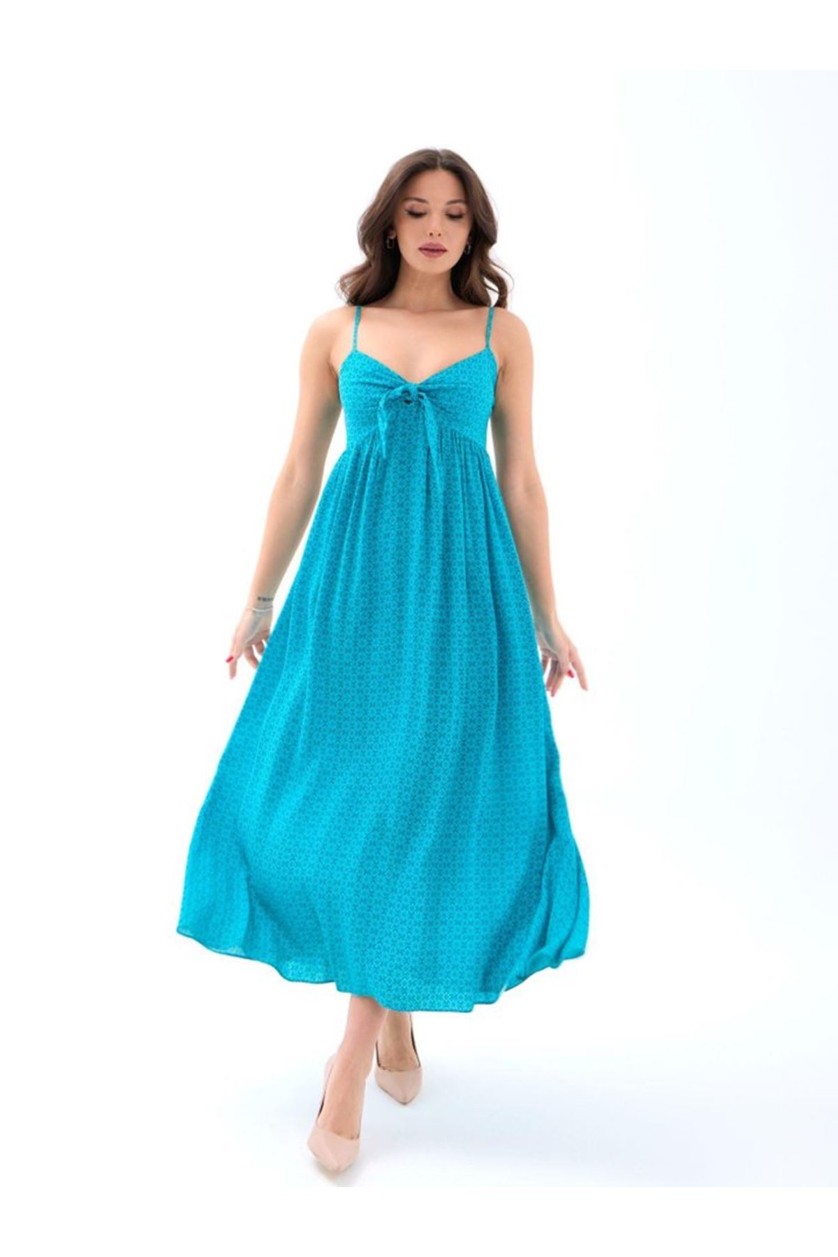 6477 ELBİSE-VİYANA