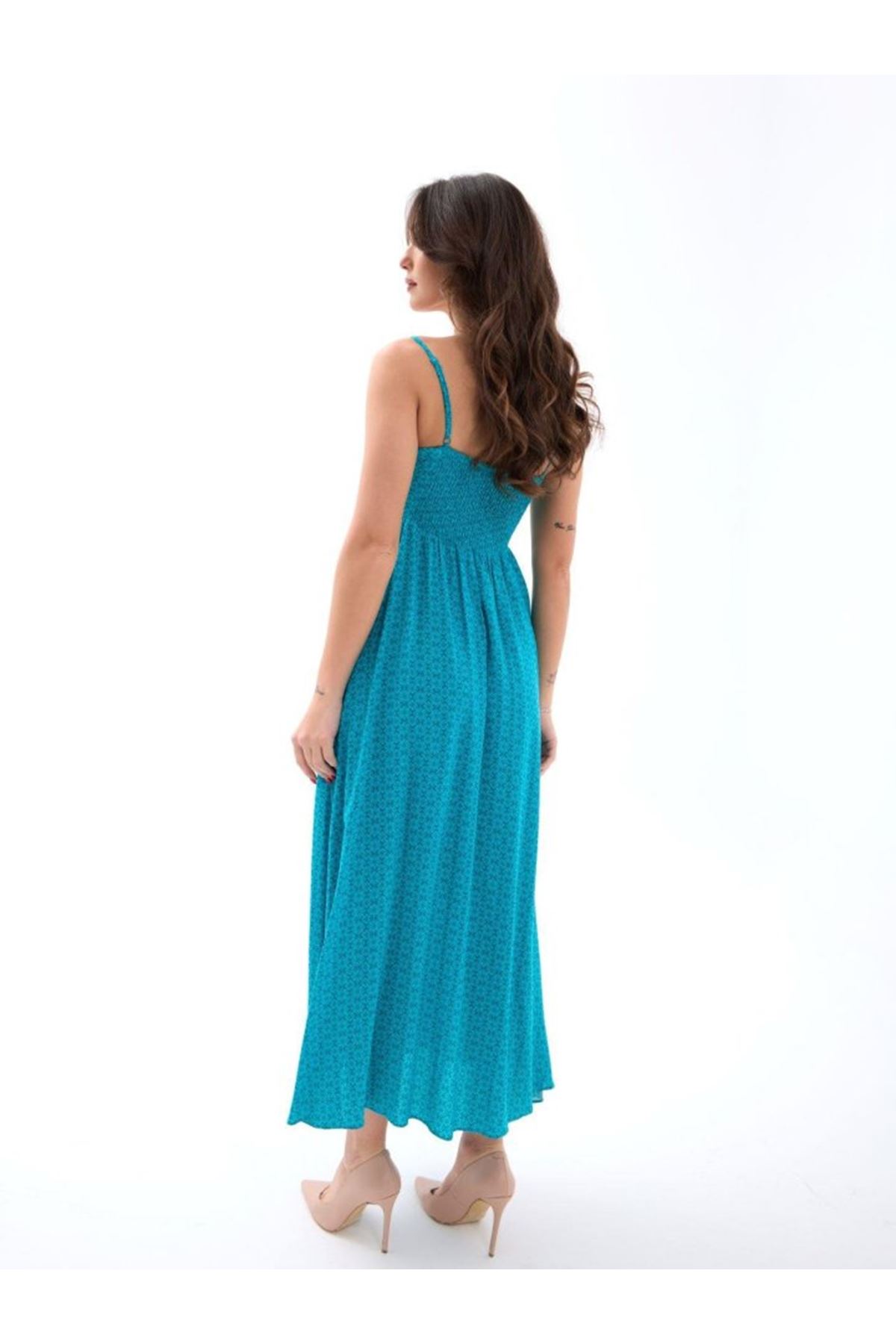 6477 ELBİSE-VİYANA