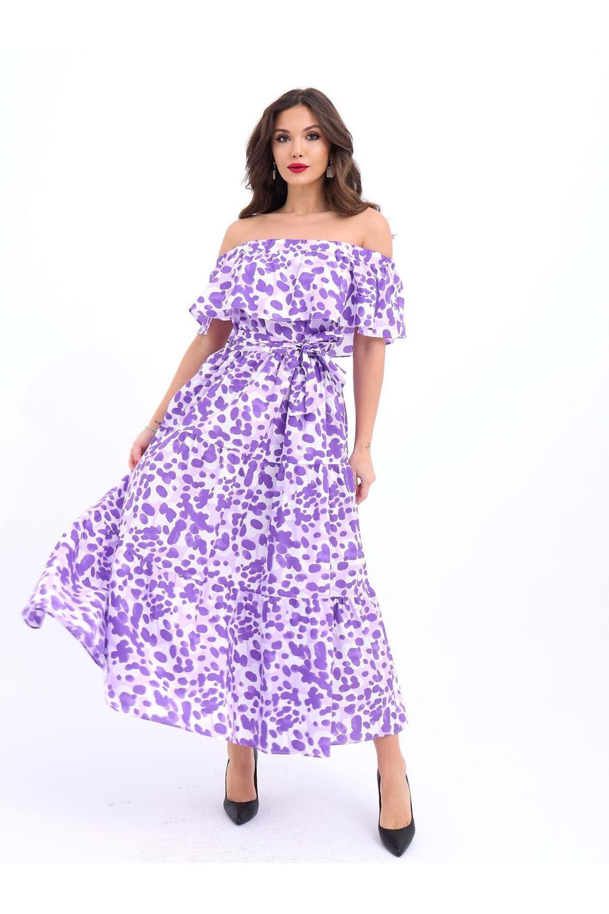 6473 ELBİSE-İSPANYA