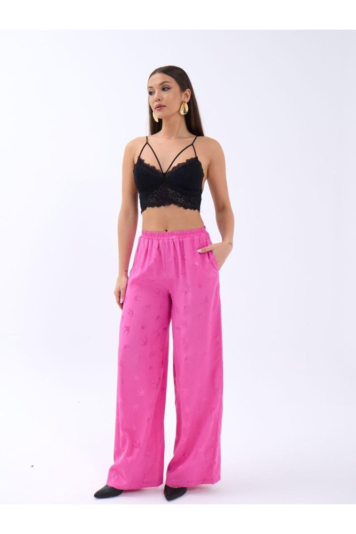 7400 PANTOLON-BOLZANO