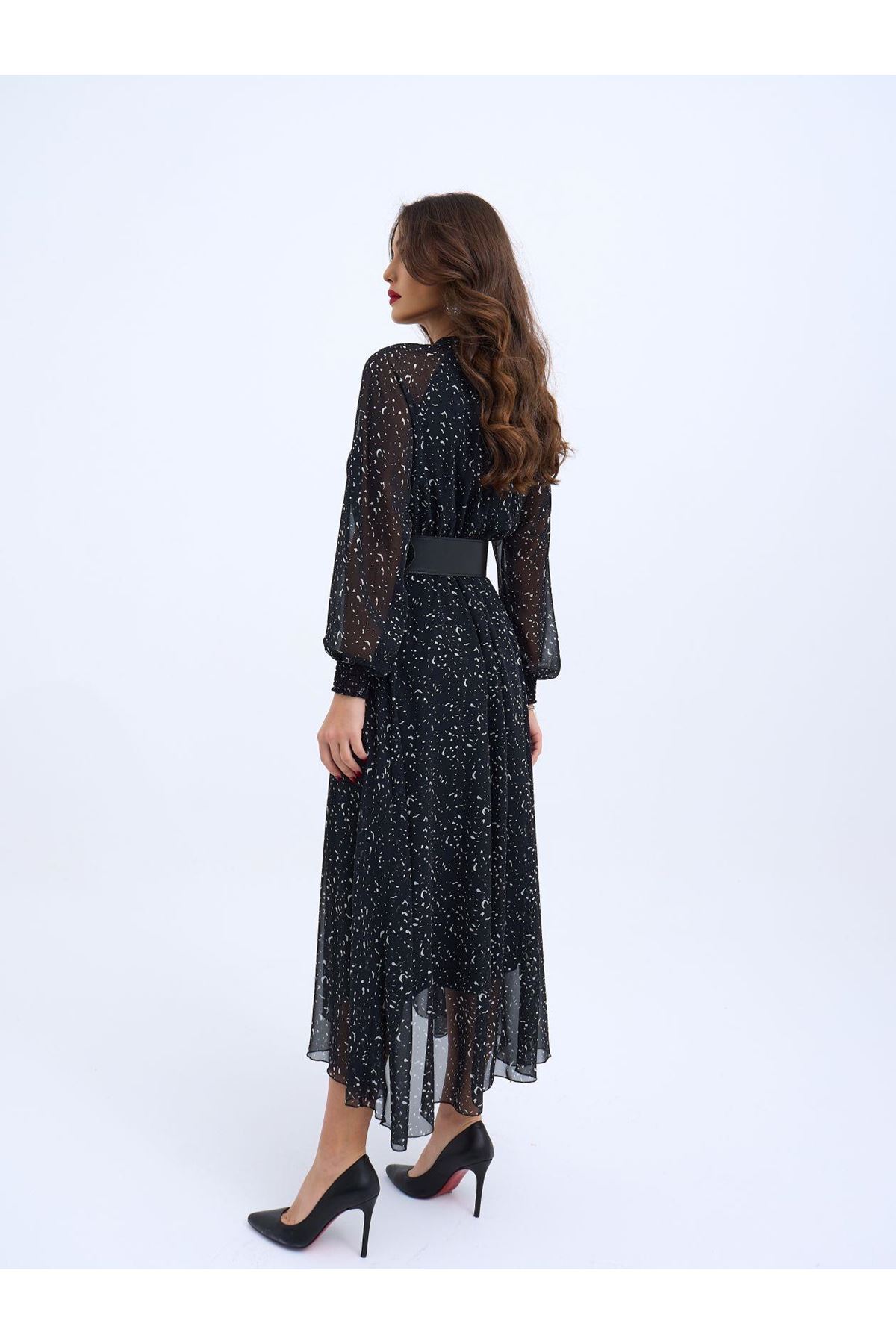 4543 ELBİSE-ŞİKAGO