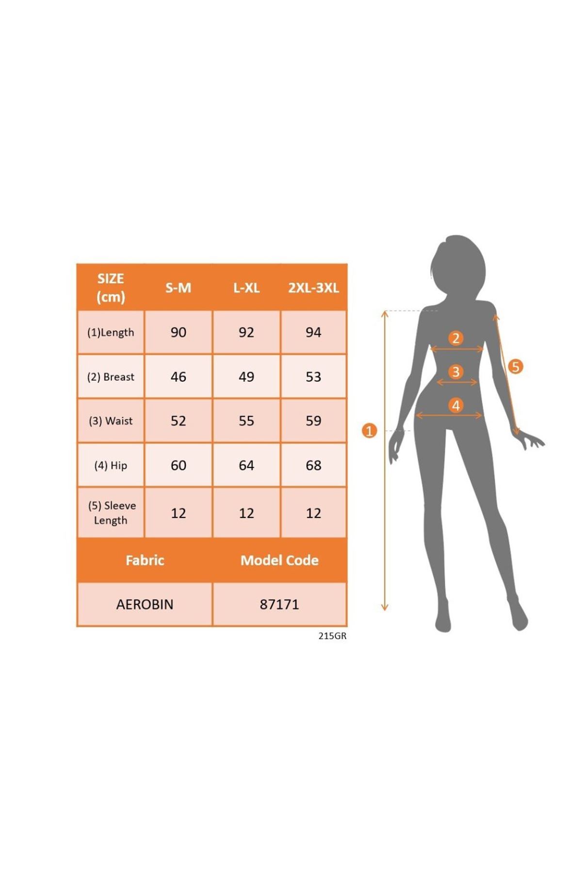 Kadın Kısa Kollu Bisiklet Yaka Fırfırlı Aerobin Elbise