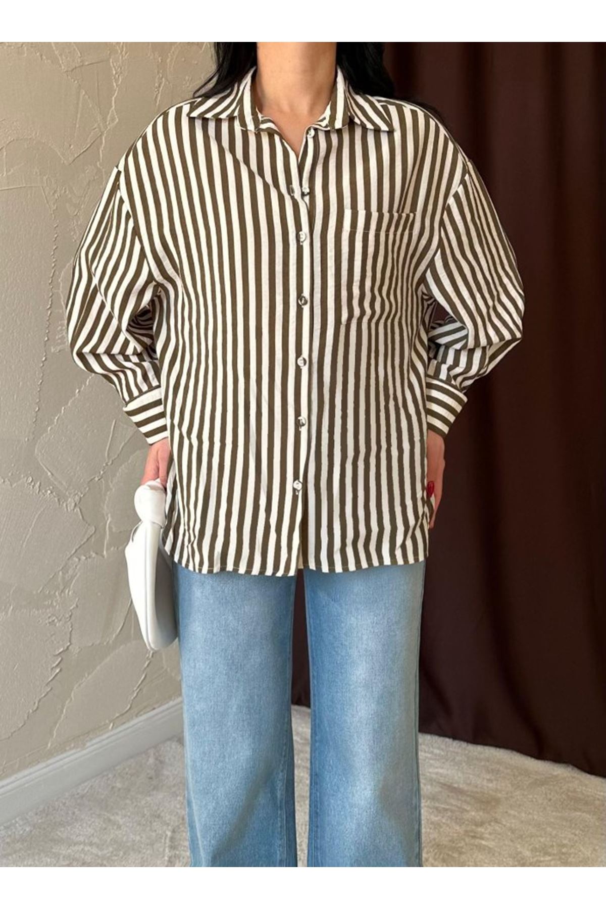 Mavi Comfy Jeans Pantolon