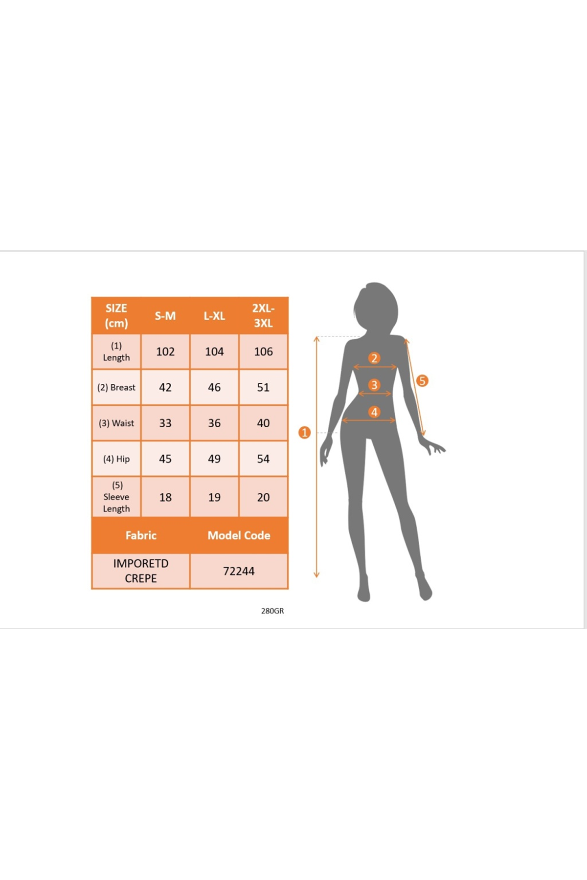 Kadın Kısa Kollu Volanlı Kruvaze Yaka Yanlardan Büzgülü Ithal Krep Elbise