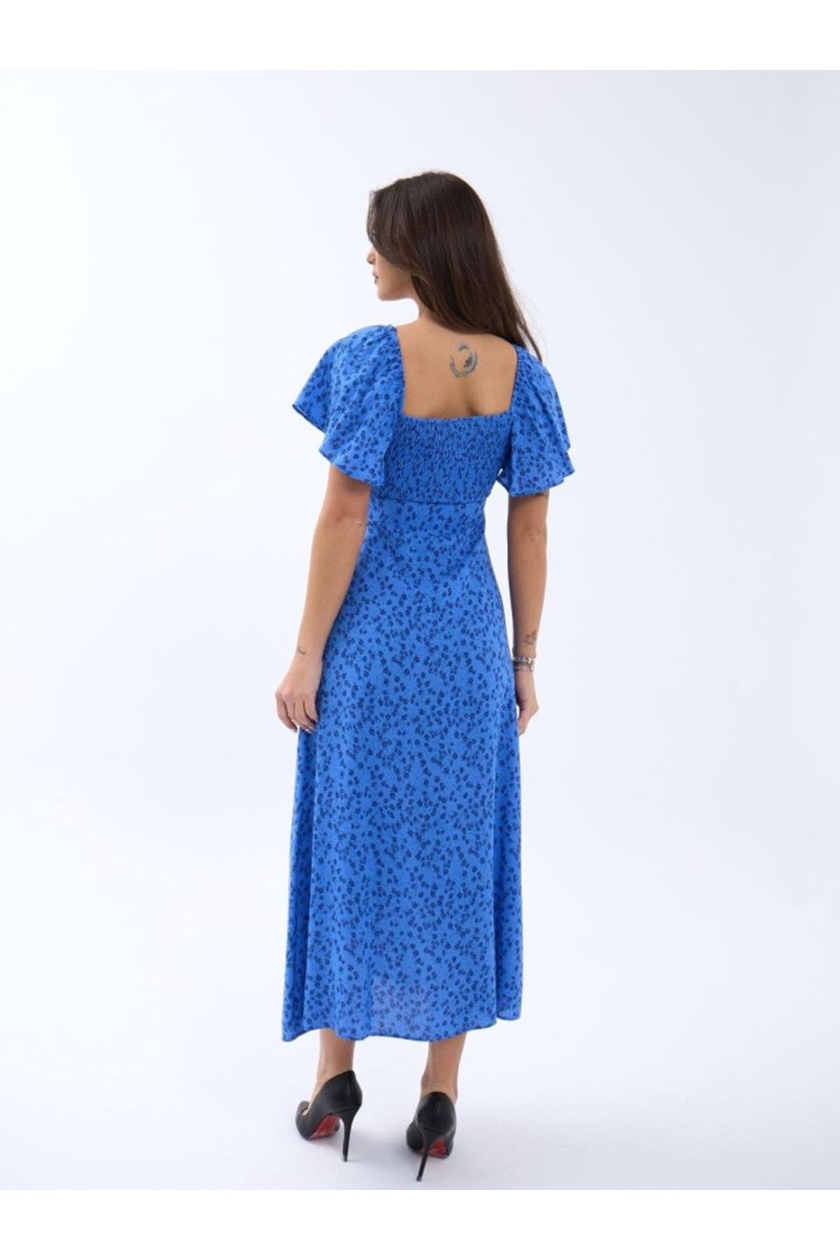 6091 ELBİSE-COLORADO