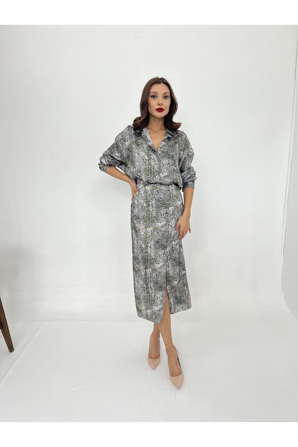 5988 ETEKLİ TAKIM-RALEİGH