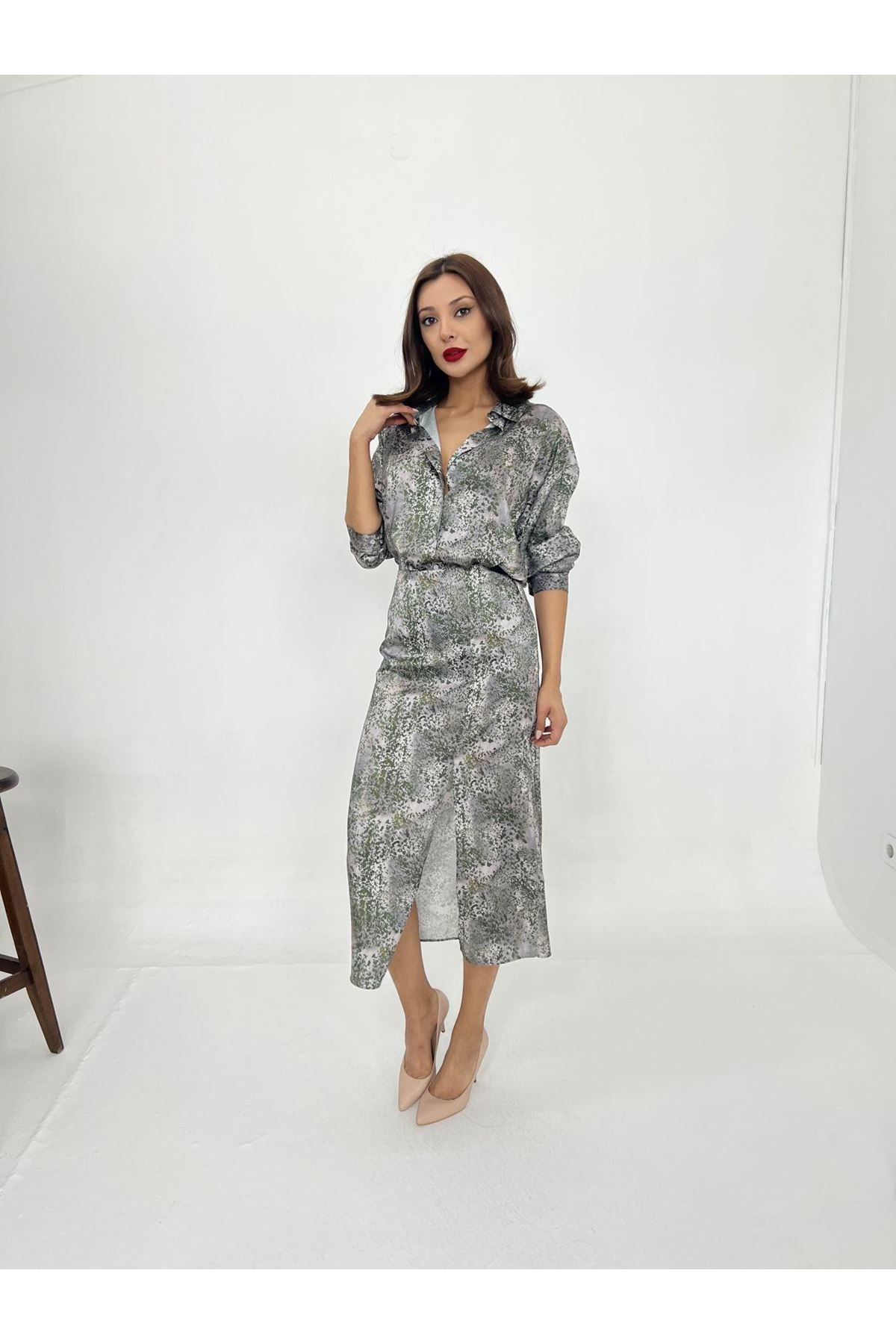 5988 ETEKLİ TAKIM-RALEİGH