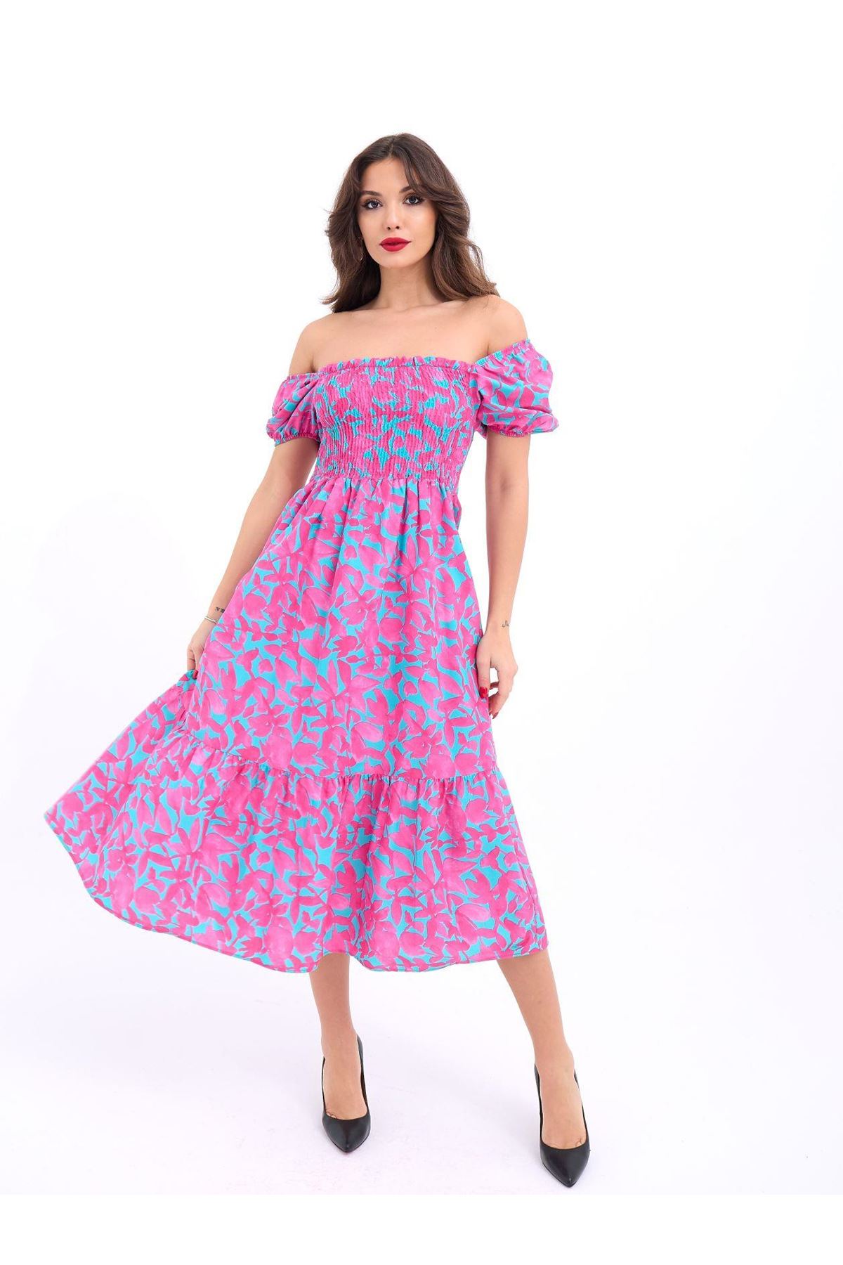 5525 ELBİSE-PİTTSBURGH