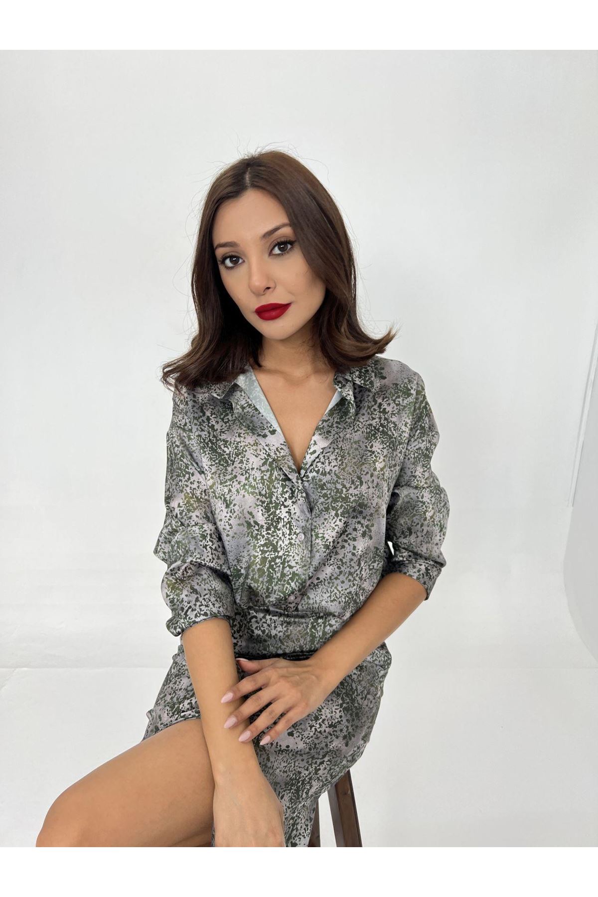 5988 ETEKLİ TAKIM-RALEİGH