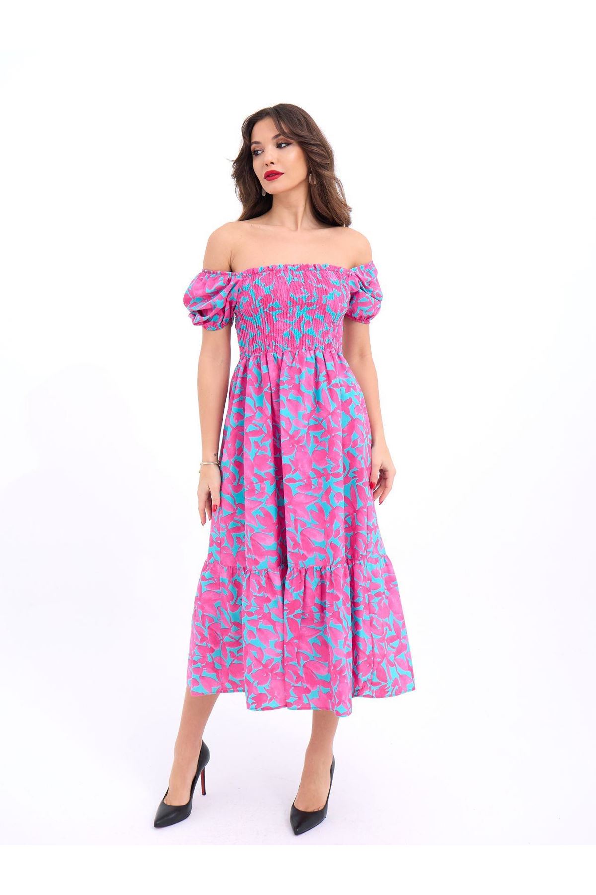 5525 ELBİSE-PİTTSBURGH