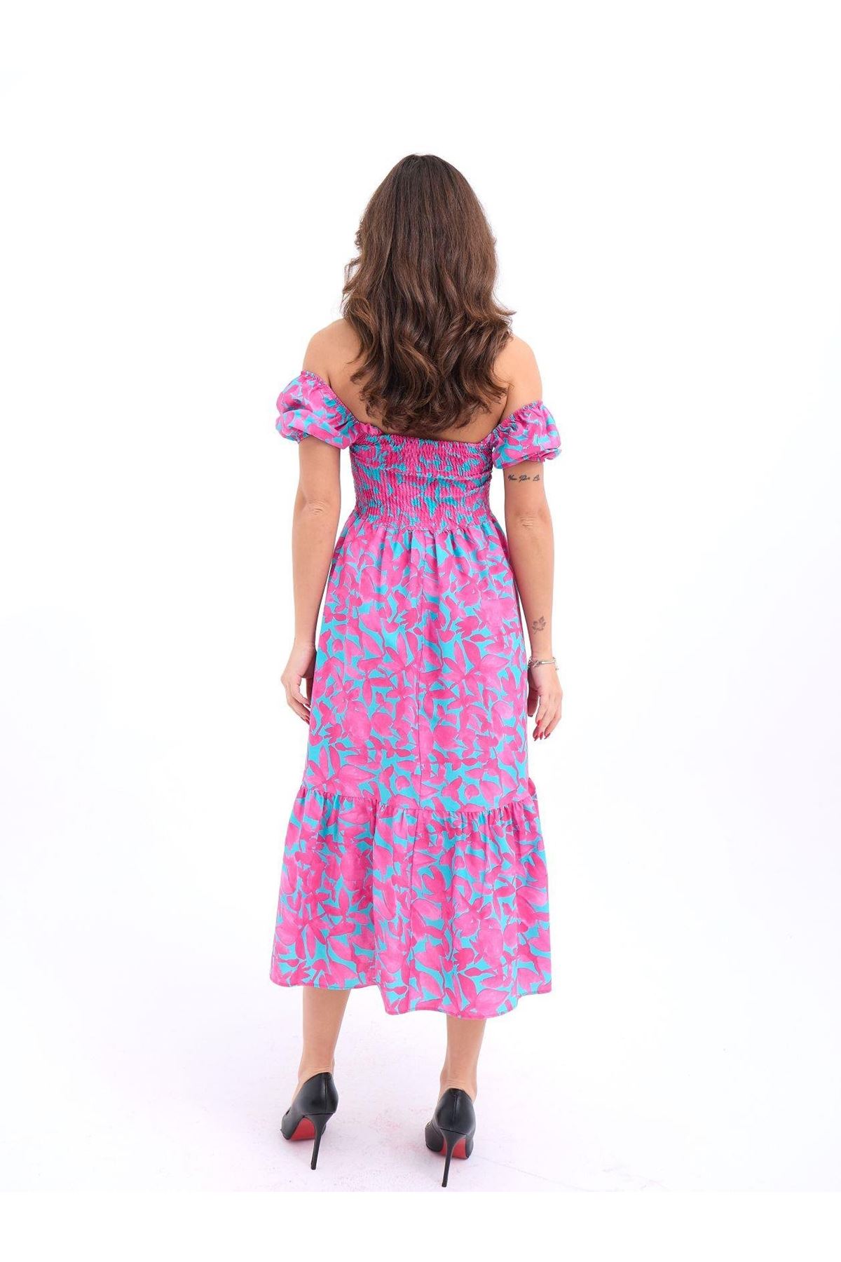 5525 ELBİSE-PİTTSBURGH