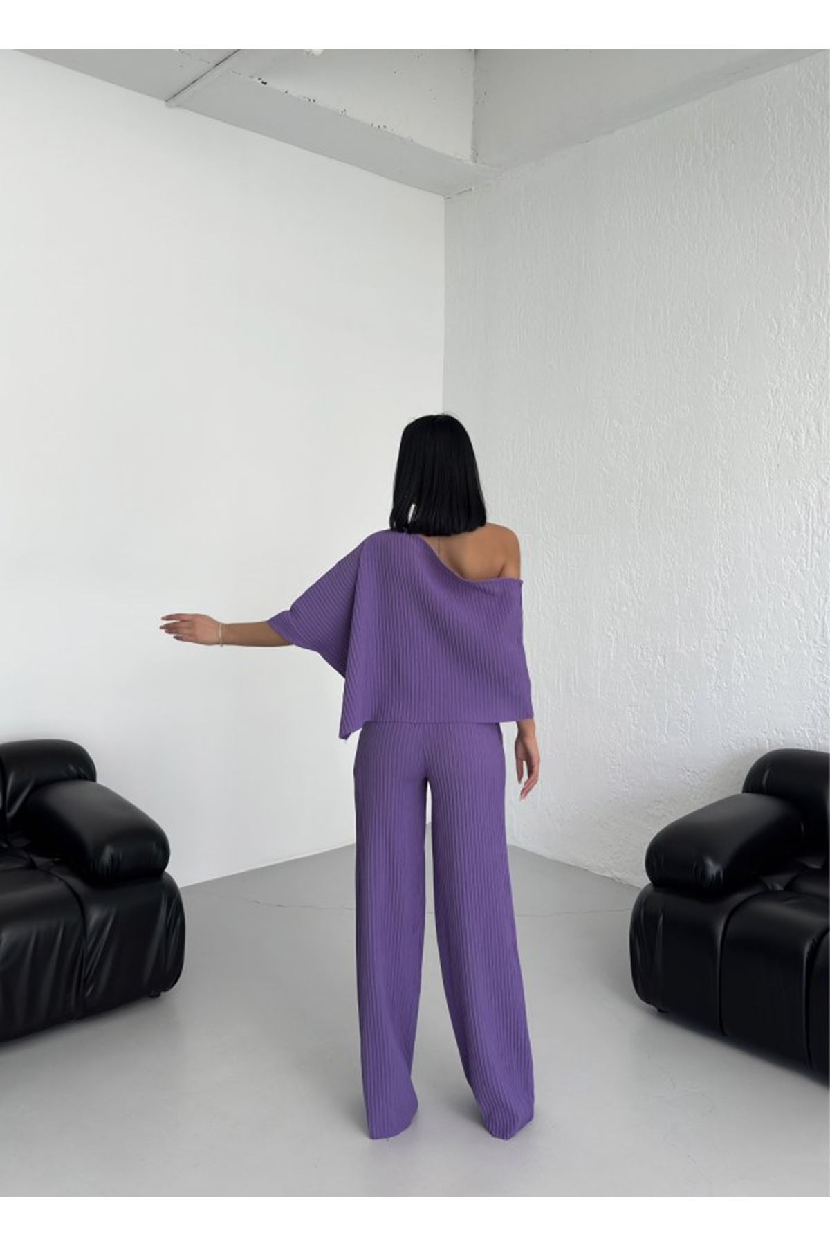 KAYIK YAKA PAMELA TAKIM