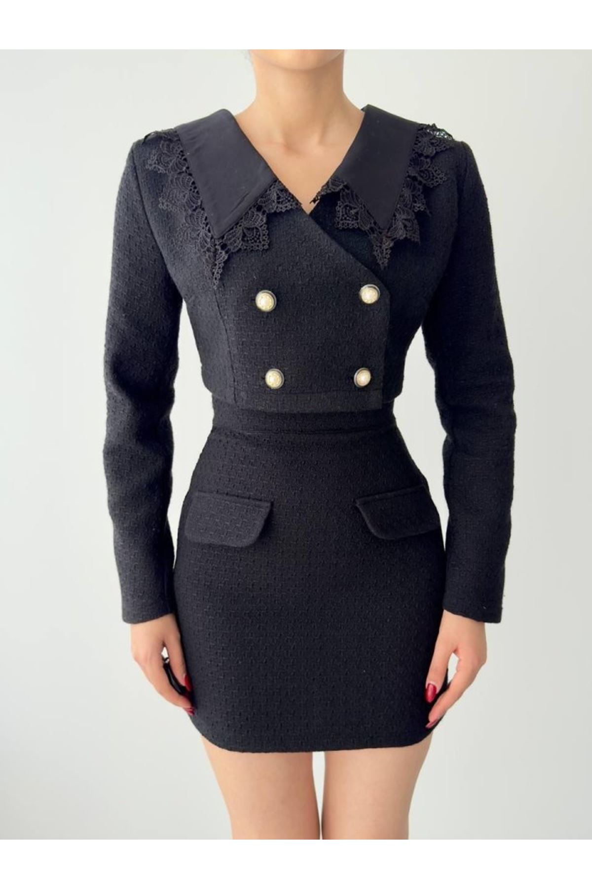 Stanis Chanel Takım