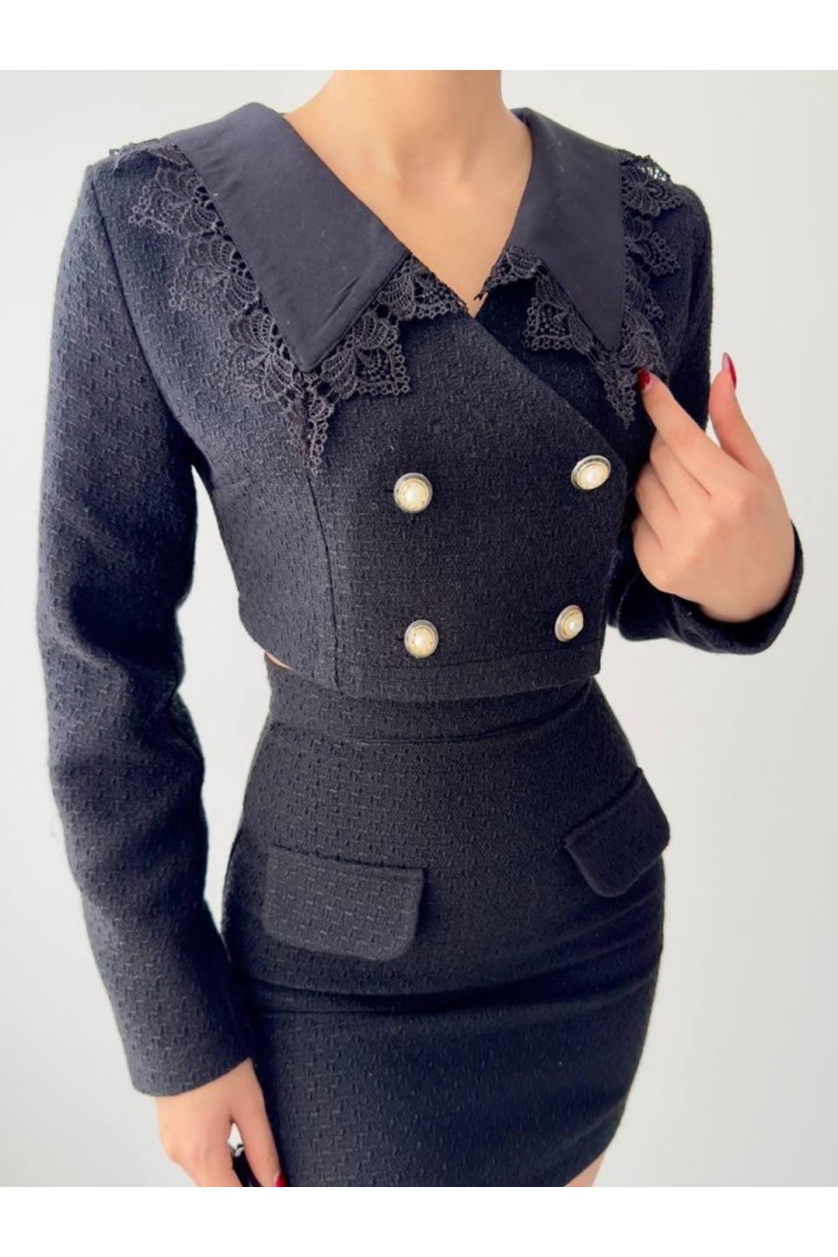 Stanis Chanel Takım