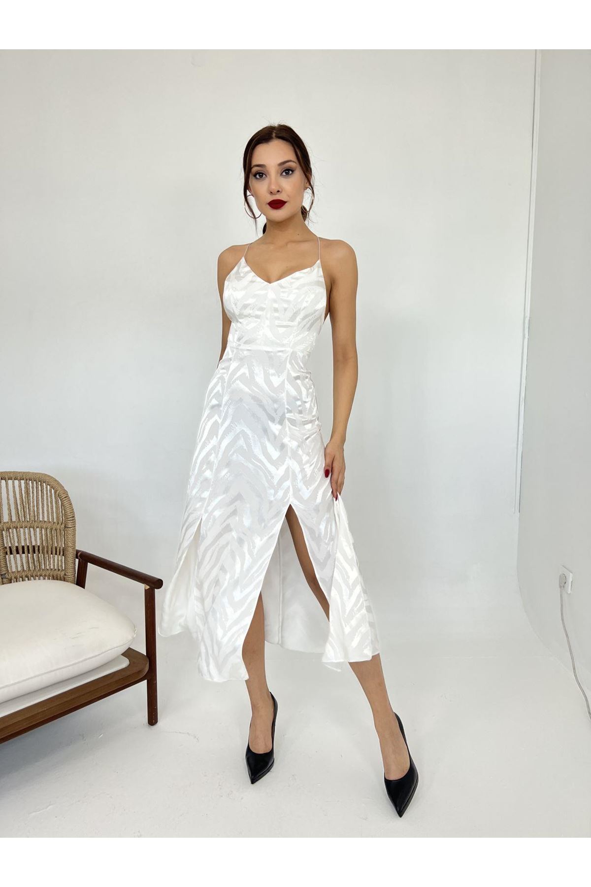 6861 ELBİSE-ATLANTA