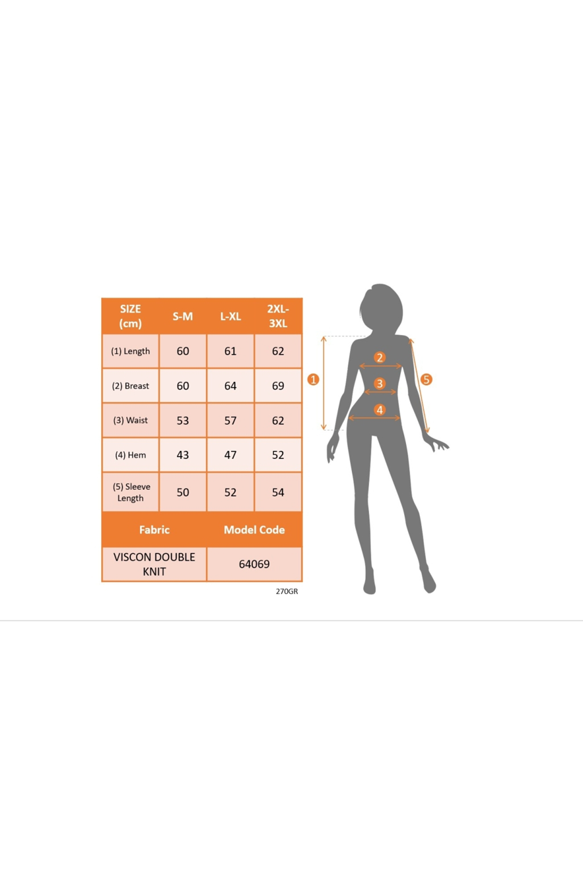 Kadın Uzun Kollu Bisiklet Yaka Desenli Viskon Iki Iplik Bluz