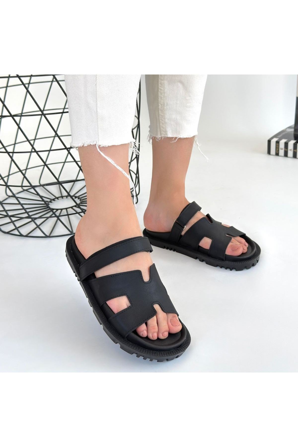 Kooni Siyah Nubuk Terlik