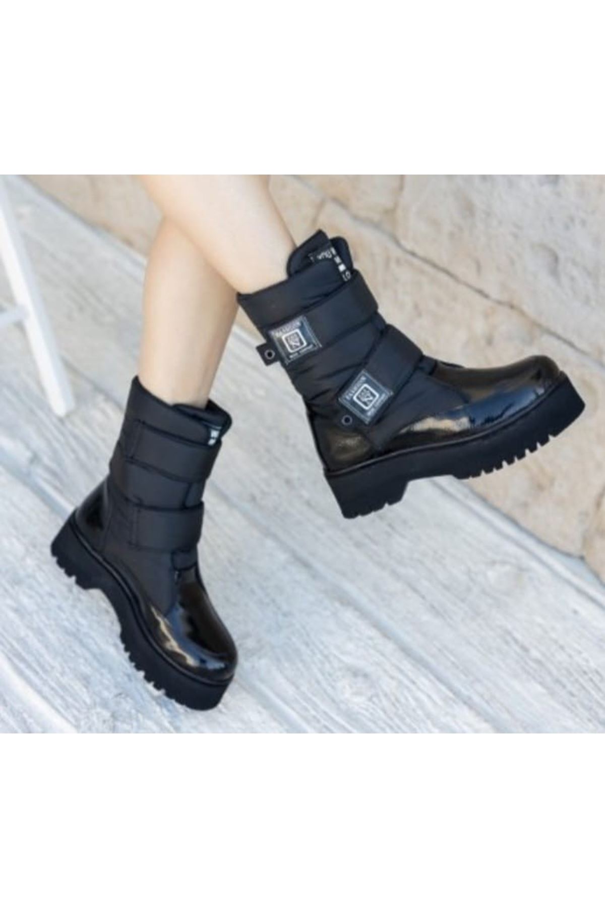 Miah Siyah Rugan Kar Bot