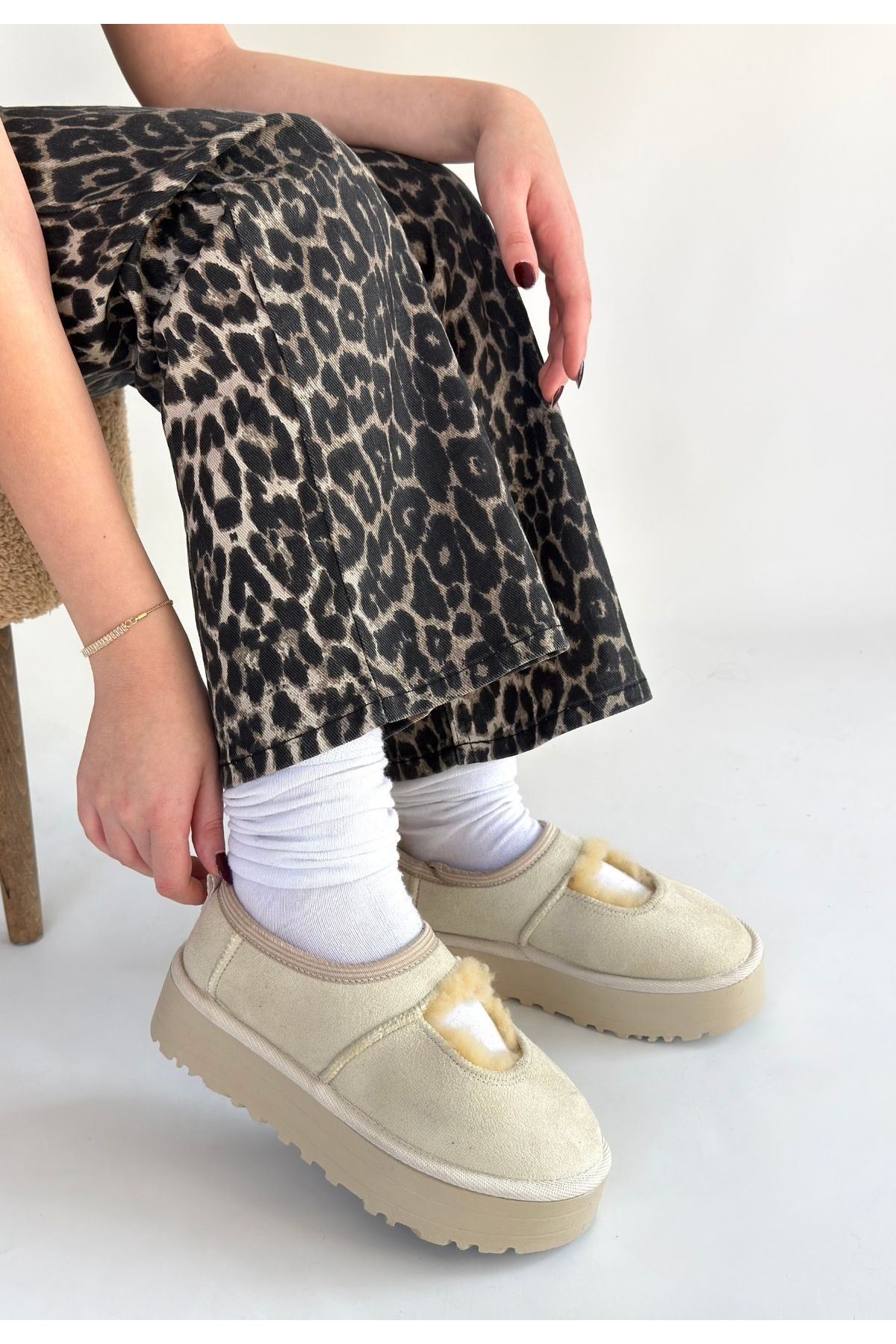 Carren Bej Süet Bot