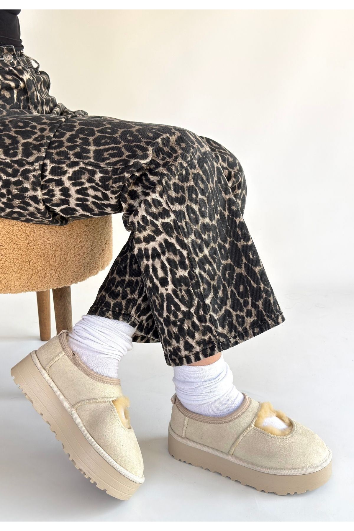 Carren Bej Süet Bot