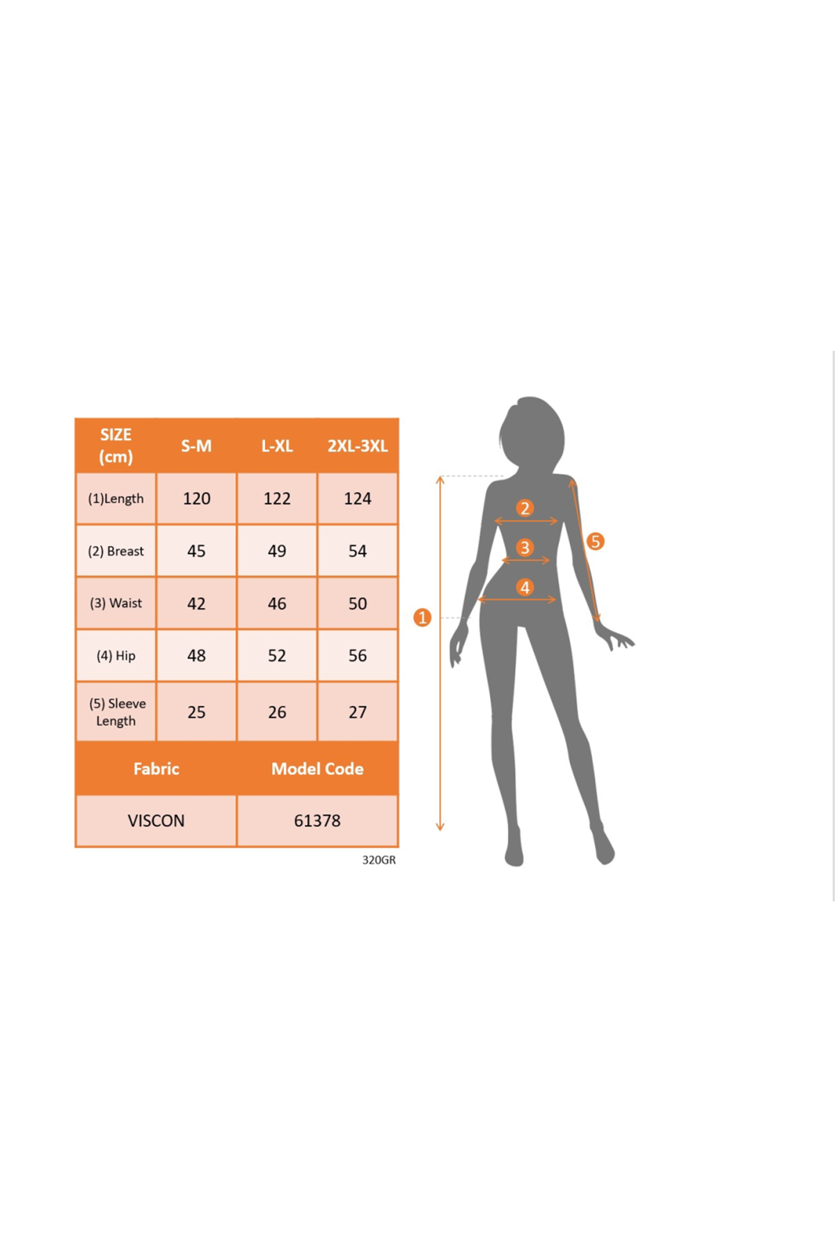 Kadın Kısa Kollu Bisiklet Yaka Yandan Yırtmaçlı Viskon Elbise