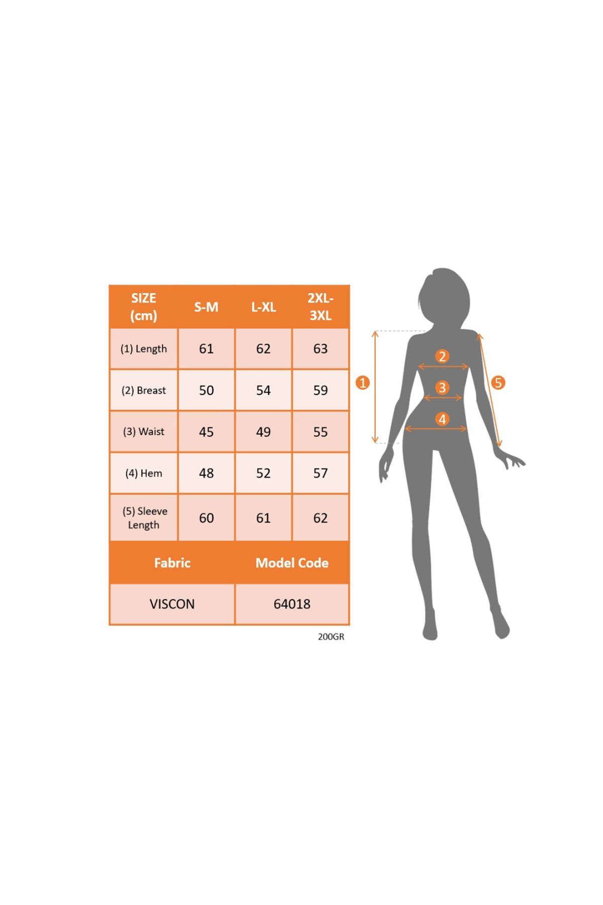 Kadın Uzun Kollu Bisiklet Yaka Gülen Yüz Desenli Viskon Bluz