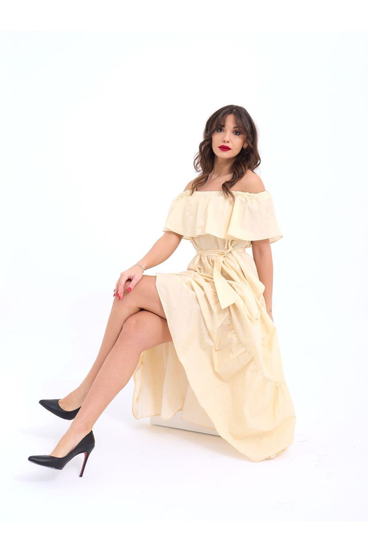 6473 ELBİSE-İRLANDA