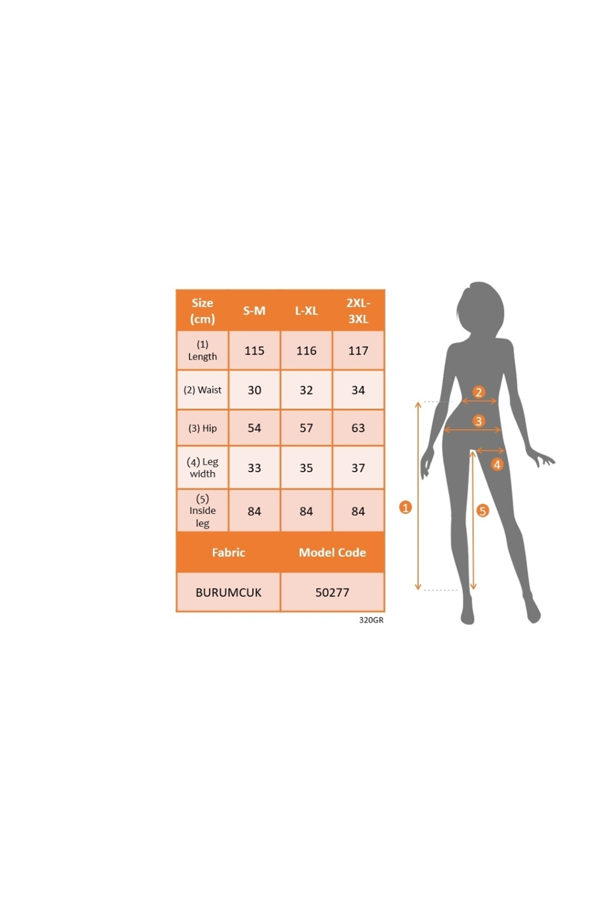 Kadın Yüksek Bel Bol Paça Bürümcük Pantolon