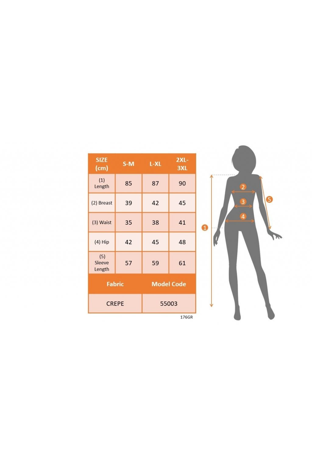 Kadın Uzun Kollu Bisiklet Yaka Kol Vegöğüs Tül Detay Krep Elbise