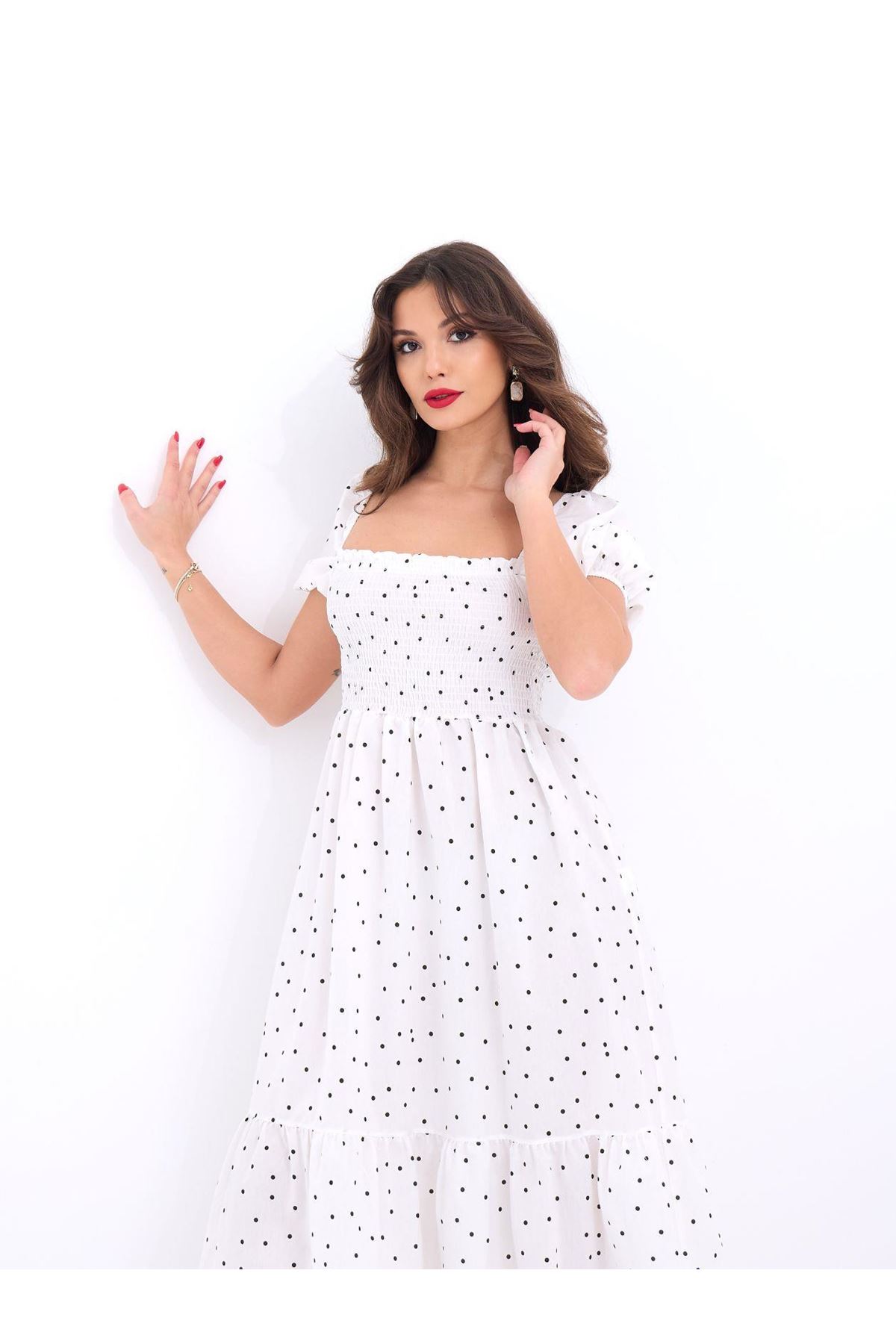 5525 ELBİSE-COLUMBUS