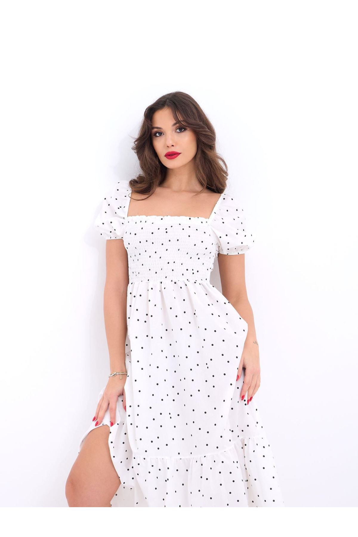 5525 ELBİSE-COLUMBUS