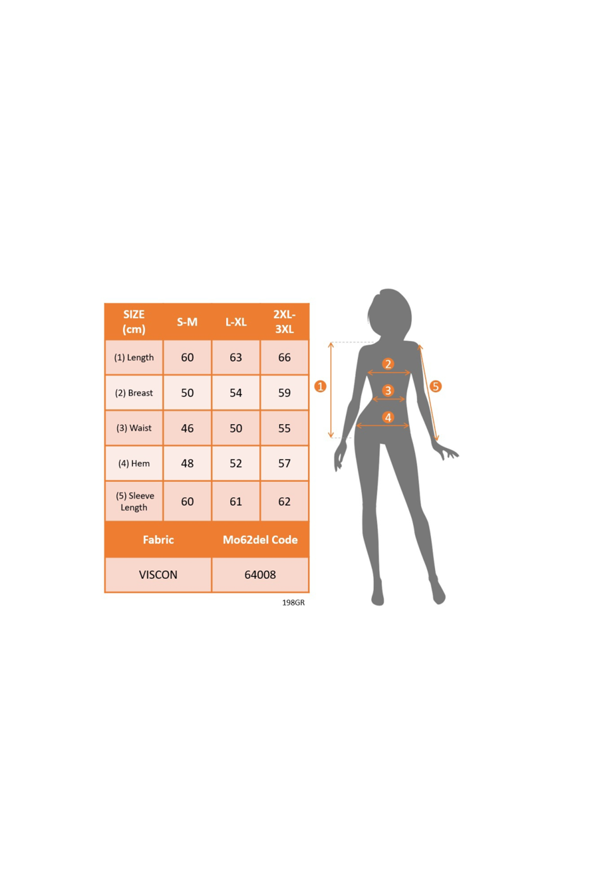 Kadın Uzun Kollu Bisiklet Yaka Baskılı Viskon Bluz