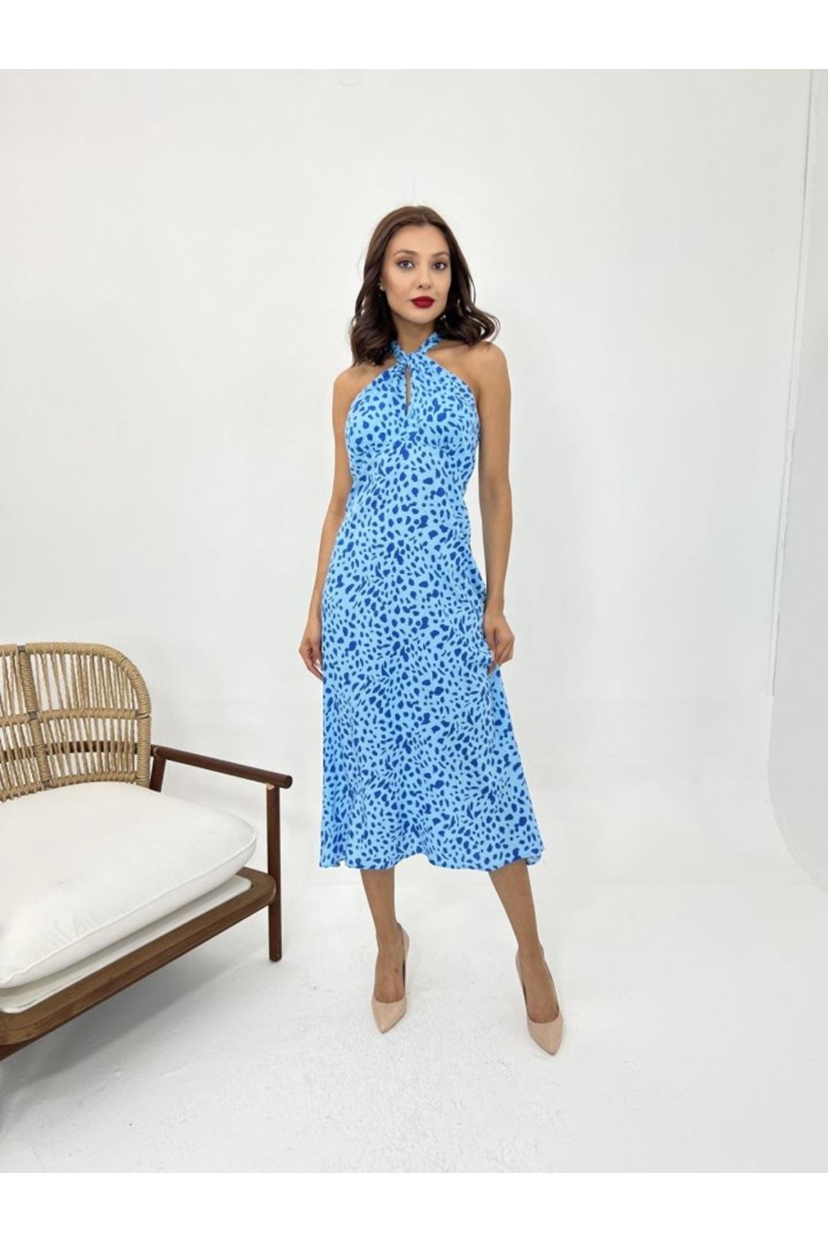 7062 ELBİSE-NAPOLİ