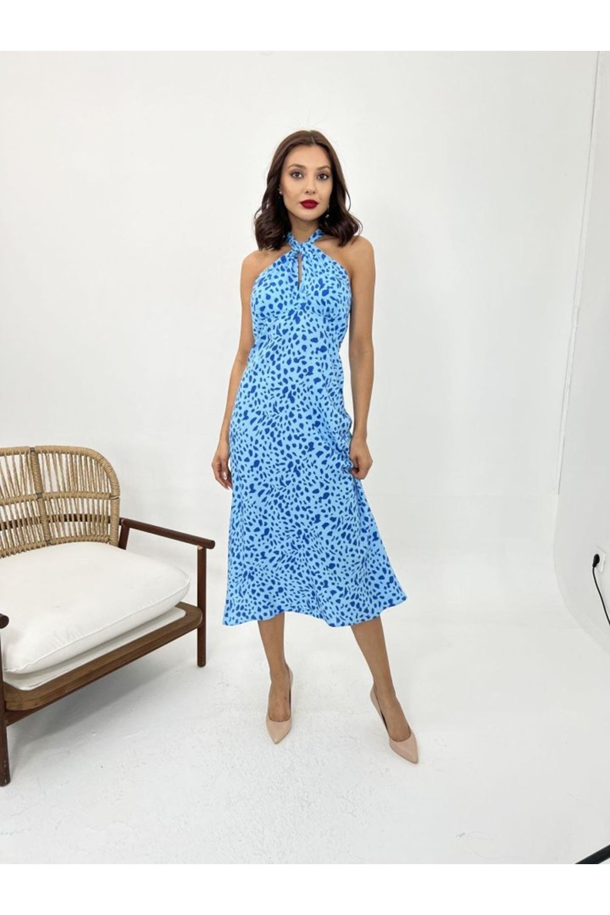 7062 ELBİSE-NAPOLİ