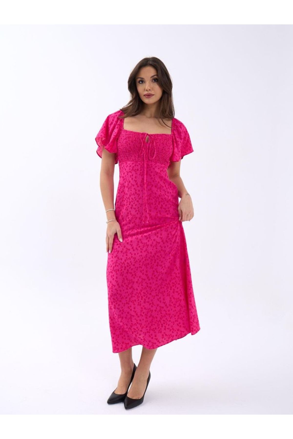 6091 ELBİSE-SPRİNGS