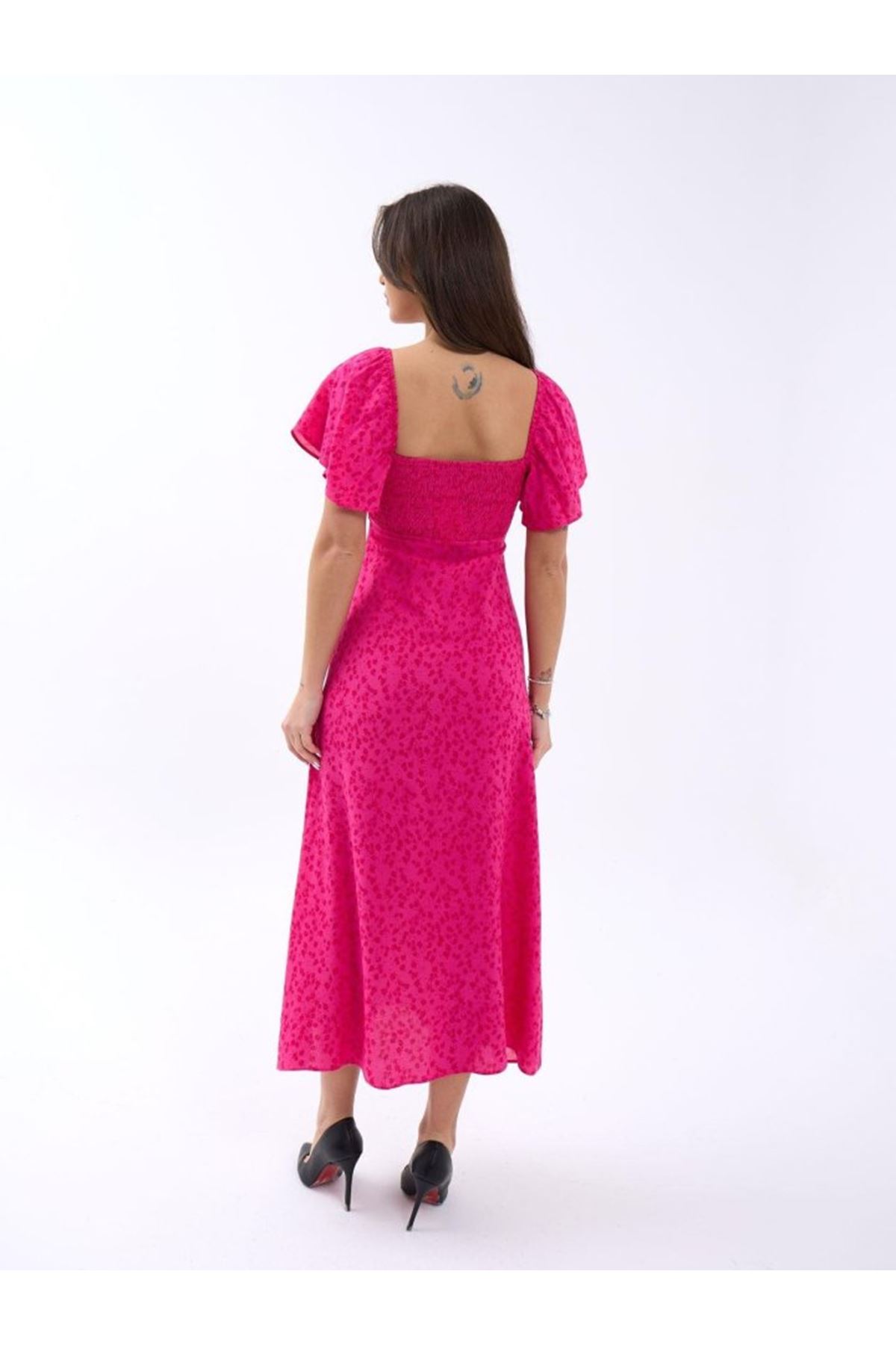 6091 ELBİSE-SPRİNGS