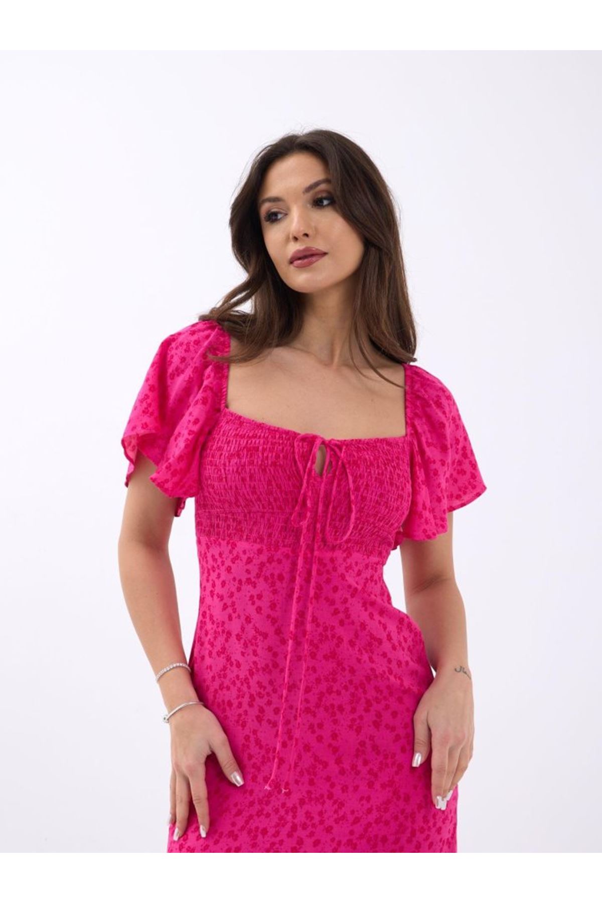 6091 ELBİSE-SPRİNGS