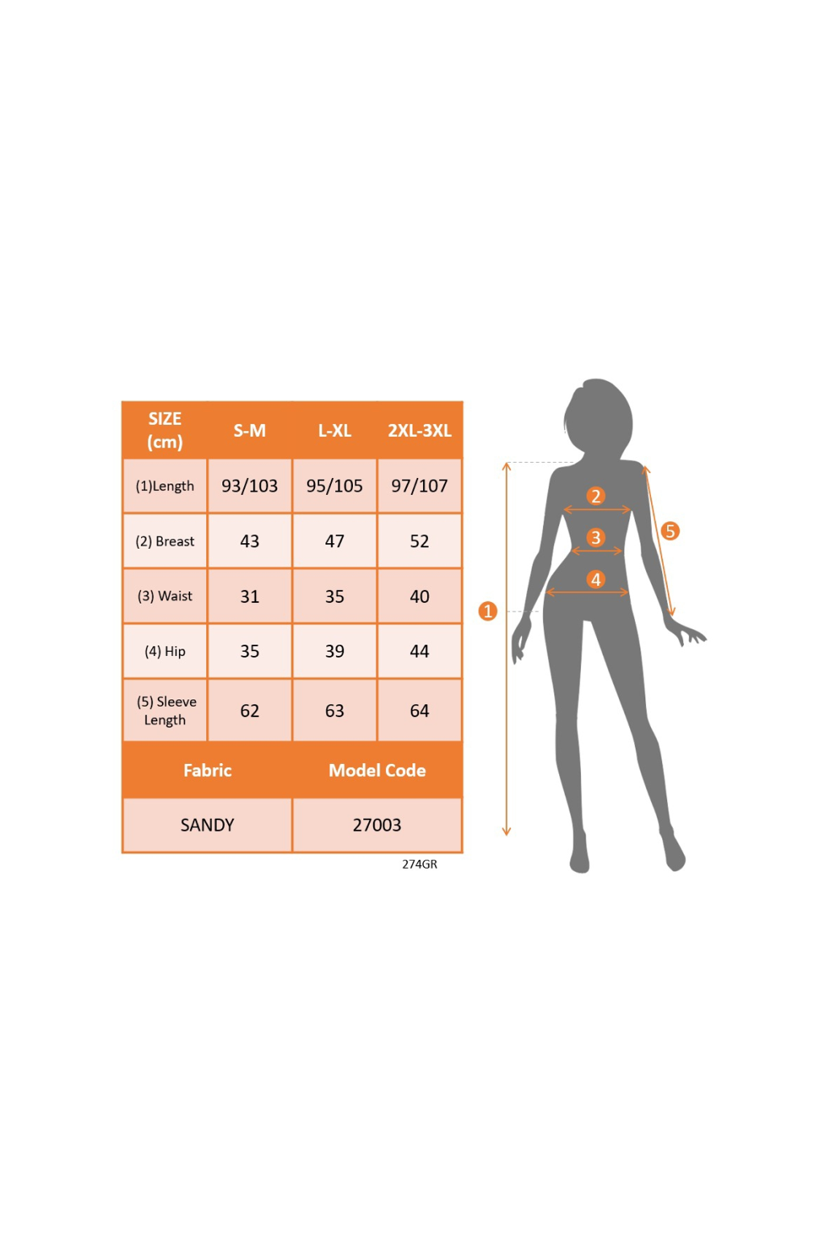 Kadın Uzun Kollu Derin Kruvaze Yakalı Büzgülü Sandy Midi Elbise