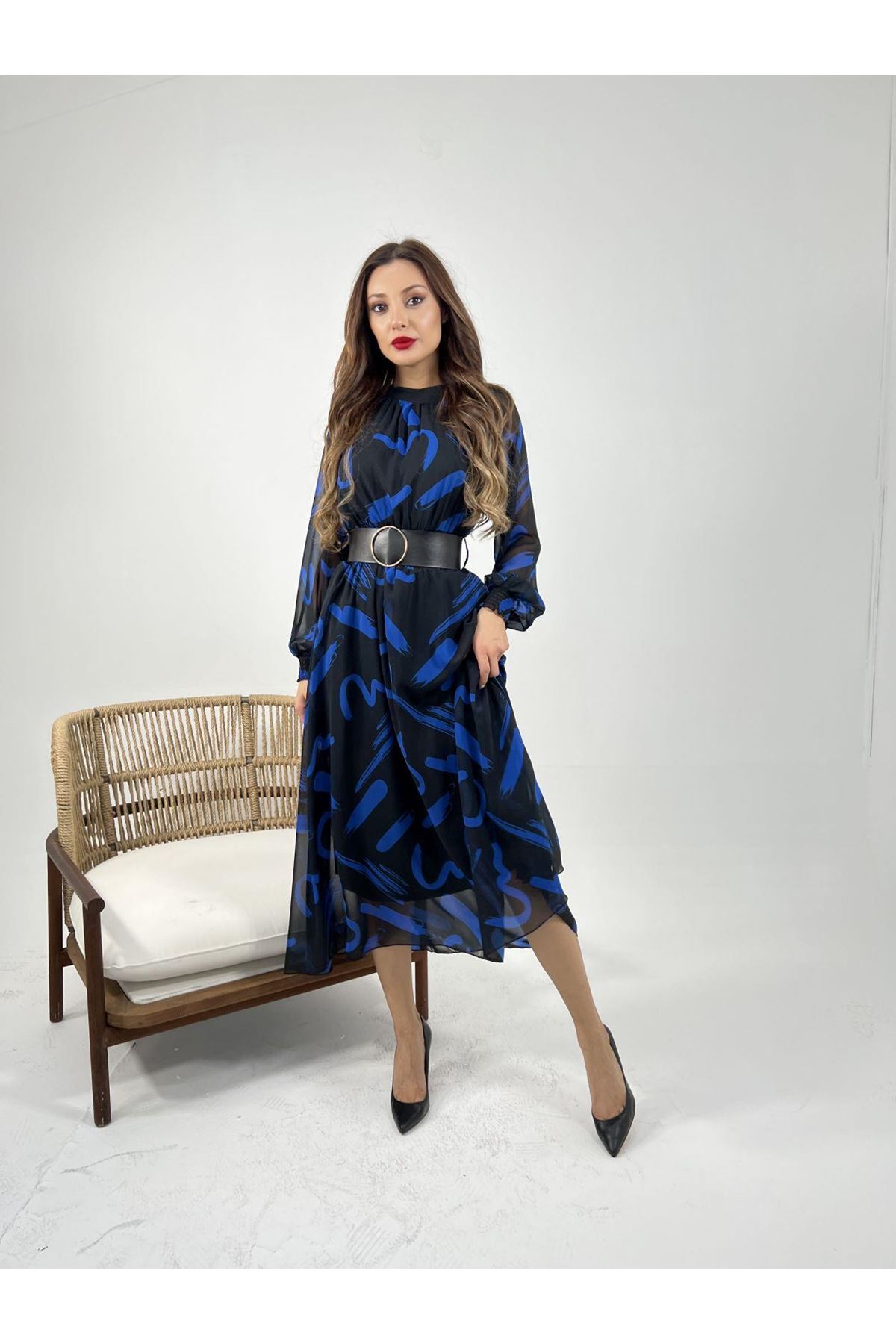 4543 ELBİSE-BREZİLYA