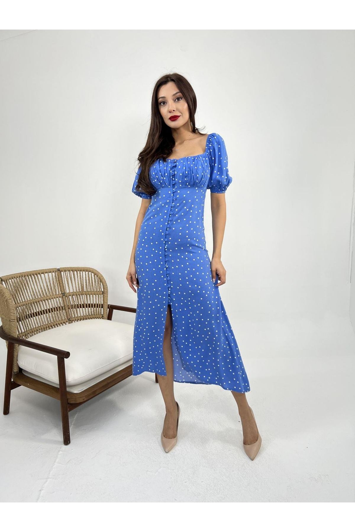 5518 ELBİSE-VİRGİNİA BEACH