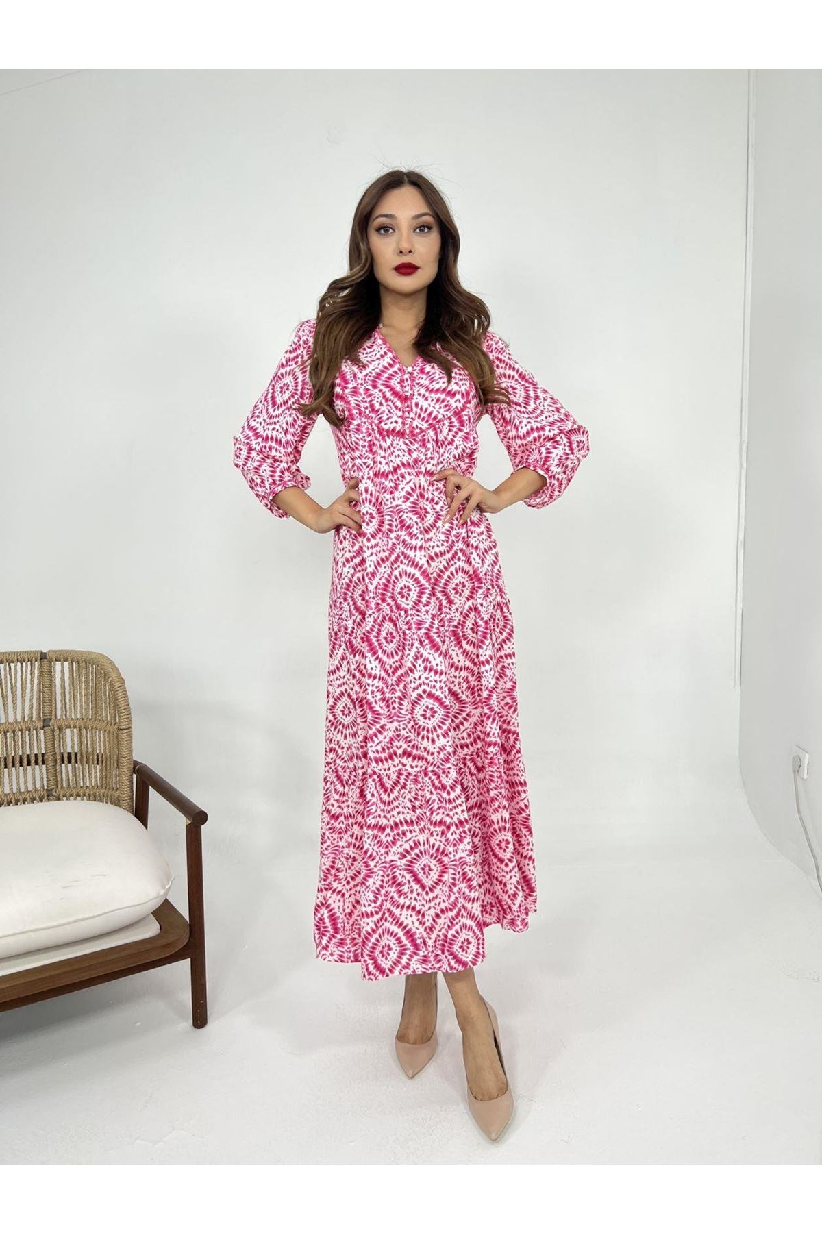 6367 ELBİSE-ŞİKAGO