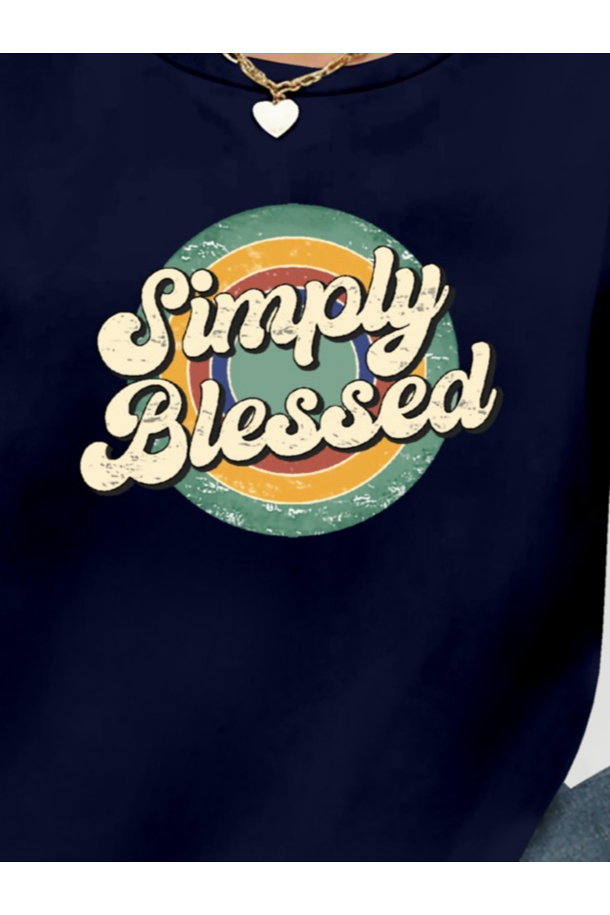 Kadın Uzun Kollu Bisiklet Yaka Viskon Iki Iplik Bluz