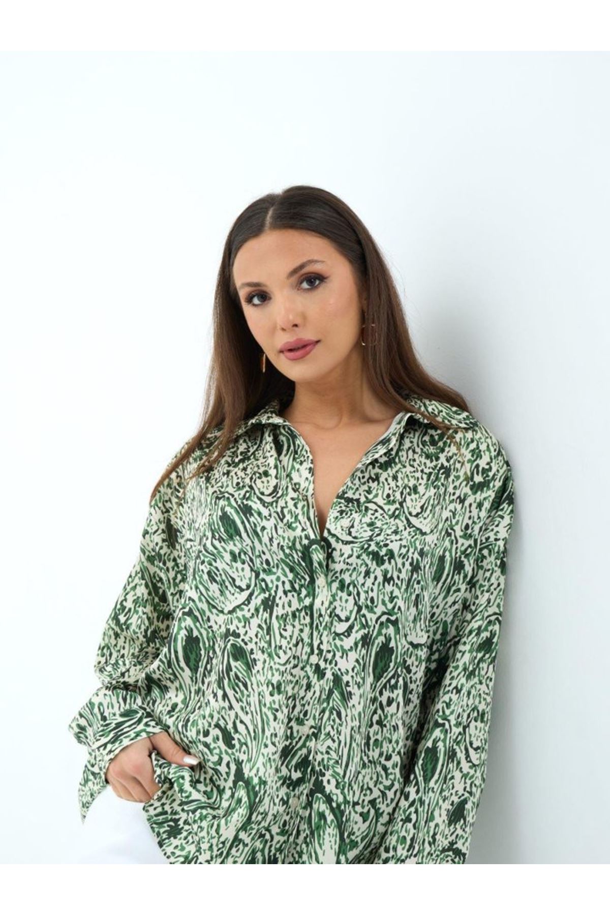 5764 GÖMLEK-DÜSSELDORF