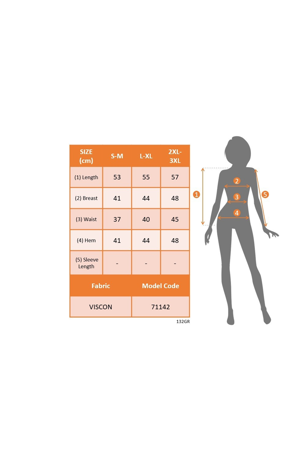 Kadın Sıfır Kol Kruvaze Kesim Bel Düğme Detaylı Viskon Bluz