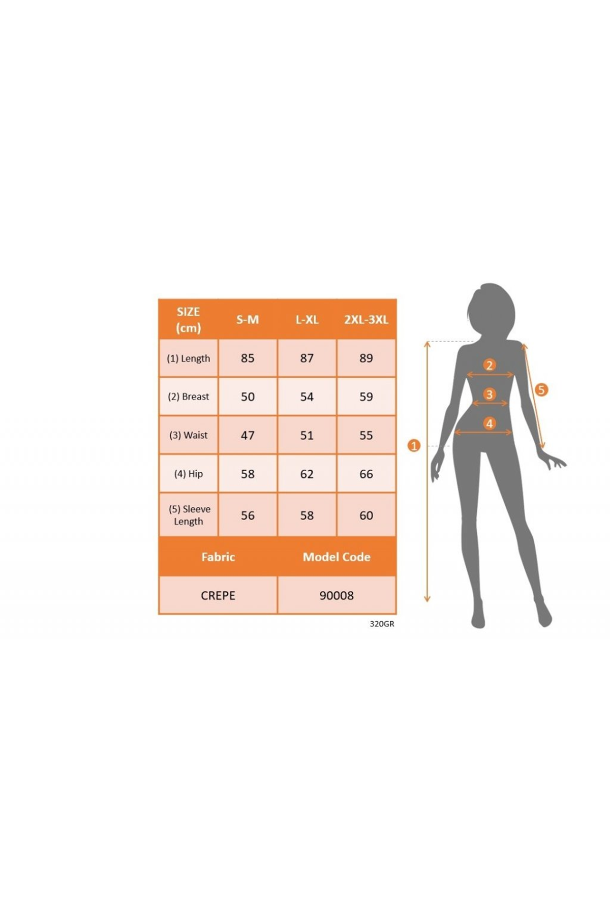 Kadın Uzun Kollu Yaka Ve Kol Manşet Güpürlü Detay Krep Mini Boy Elbise