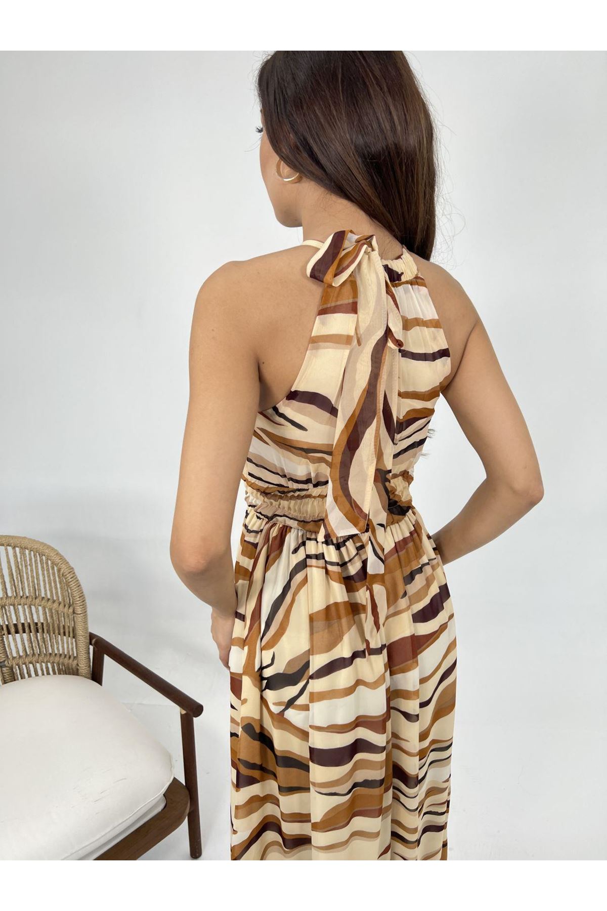 5519 ELBİSE-VENEDİK