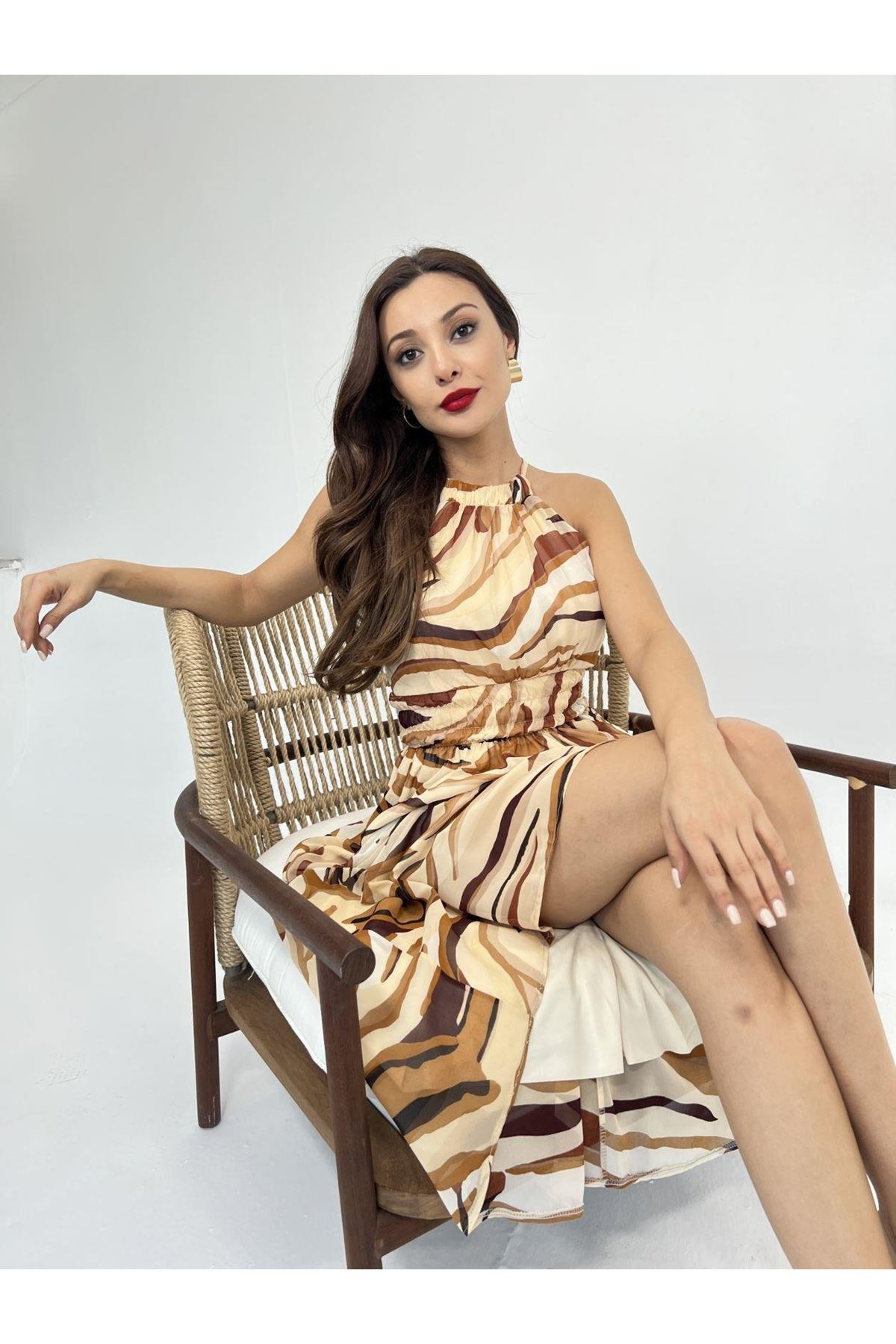 5519 ELBİSE-VENEDİK