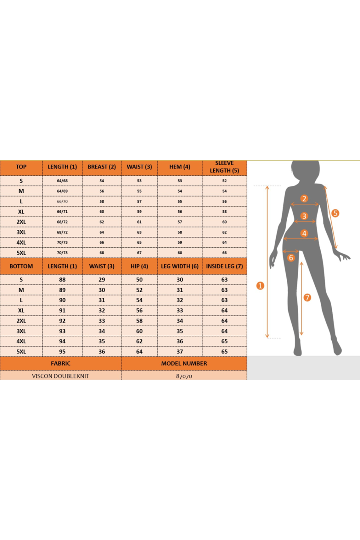 Kadın Uzun Kollu Ribana Detay Viskon Iki Iplik Ikili Takım