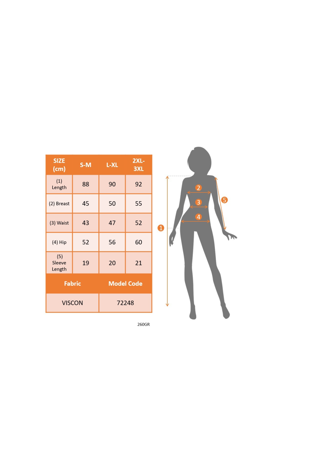Kadın Kısa Kollu V Yakalı Etnik Desen şerit Detaylı Viskon Elbise
