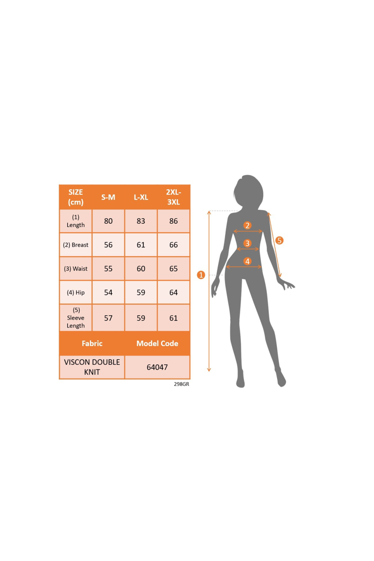 Kadın Uzun Kollu Bisiklet Yaka Kalp Desenli Kısa Viskon Elbise